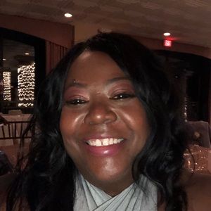 Meet your Posher, Paula